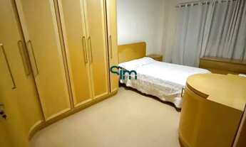 Imagem 5: Apartamento 3 Dormitórios com Suíte no Centro de Chapecó 130 m², 1 Vaga