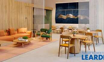 Imagem 6: APARTAMENTO - PINHEIROS - SP