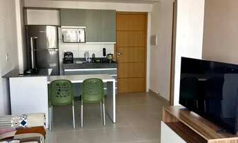 Imagem: MS - ALUGO APARTAMENTO NO EDIFICIO UNIQUE