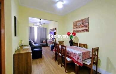 Imagem 2: Apartamento à Venda 45 m² | Andar Alto | Excelente Localização | Quadra da praia