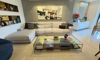 Imagem 4: Apartamento para venda com 150 metros quadrados com 4 quartos sendo 3 Suites em Charitas