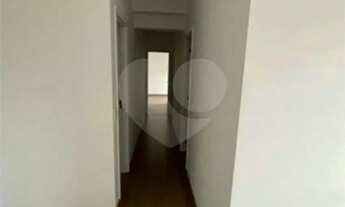 Imagem 4: Apartamento com 3 quartos à venda ou para locação em Centro Comercial Jubran - SP