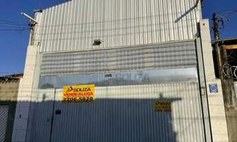 Imagem 4: Galpão para venda ou locação em Guarulhos com 234 m², proximo a Fernão Dias