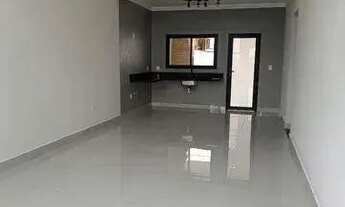 Imagem 2: Casa à venda em Hortolândia, Parque Ortolândia, com 3 quartos, com 139 m², Condominio Mont