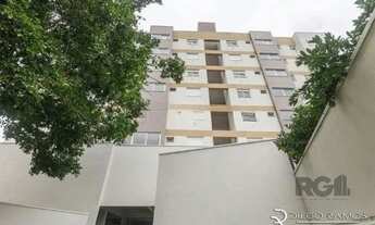 Imagem 2: Apartamento para Venda - 35.94m², 1 dormitório, 1 vaga - Santo Antonio