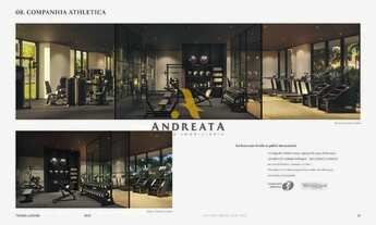 Imagem 4: Venda de Apartamento com 4 quarto(s), 4 suíte(s), no condomínio RIIO by Piero Lissoni em B