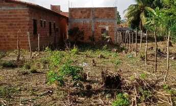 Imagem 2: Terreno na capela