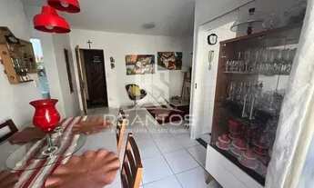 Imagem 6: PECHINCHA Ótimo apartamento com 2 quartos, suíte, varanda, sol da manhã e vaga