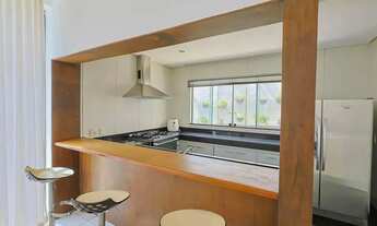 Imagem 5: Casa com 3 dormitórios à venda, 250 m² por R$ 2.550.000,00 - São Bento - Belo Horizonte/MG