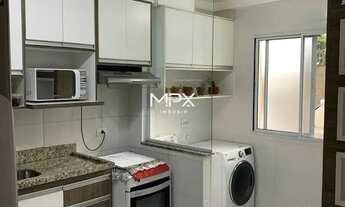 Imagem 2: Apartamento à venda em Piracicaba, Dois Córregos, com 2 quartos, com 69 m²