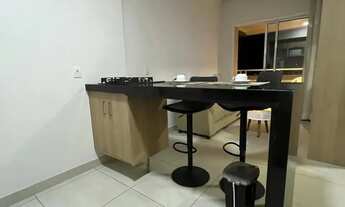 Imagem 6: Imóvel para aluguel com 39 metros quadrados com 1 quarto em Fátima - Belém - PA