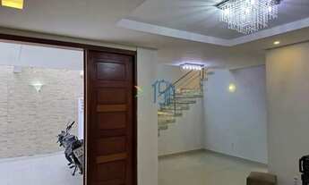 Imagem 4: CASA DE CONDOMÍNIO NO FAZENDA PARK PARNAMIRIM / CASA COM 4 SUITES EM PARNAMIRIM / CASA NO