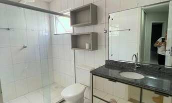 Imagem 2: Casa residencial para Venda em condominio fechado, Brasília, Feira de Santana, 3 quartos