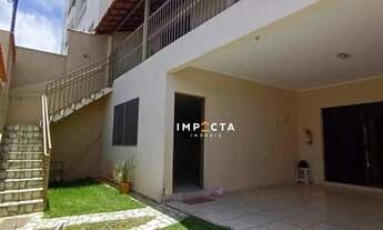 Imagem 3: Casa com 3 dormitórios para alugar, 100 m² por R$ 3.000,00/mês - Jardim Paraíso - Pouso Al