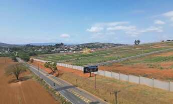 Imagem 6: Terreno em Condomínio à Venda em Atibaia-SP, Jardim Colonial 360,00 m²