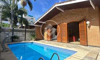 Imagem 7: Casa a venda na Enseada a 150 Mts da praia, 03 dormitórios codigo: 99576