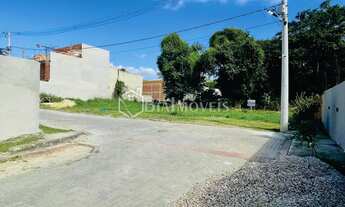 Imagem 7: 25 Mil de entrada - Terrenos com Infraestrutura Próximo Estr. Do Mendanha em CG