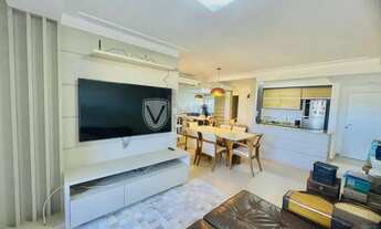 Imagem 3: Apartamento com 3 dormitórios à venda, 97 m² por R$ 1.070.000,00 - Condomínio Residencial