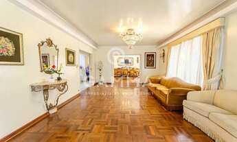 Imagem 2: Casa no Pacaembu, com potencial de valorização