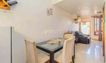 Imagem 7: Casa residencial à venda no bairro São José com 87 m² e 2 dormitórios/quartos