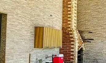 Imagem 6: Vendo ou alugo casa duplex espaçosa com 3 quartos sendo 2 suítes e 4 vagas em Centro - Ita