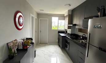 Imagem 2: APARTAMENTO SUZANO CASA BRANCA PLANEJADO