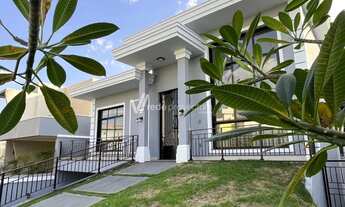 Imagem: Sobrado à venda, no condomínio Terra Magna