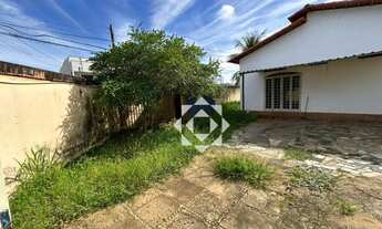 Imagem 2: Casa com 3 dormitórios para alugar, 150 m² por R$ 3.000,00/mês - Plano Diretor Sul - Palma