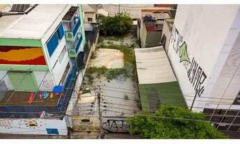 Imagem 2: Terreno na Rua Pedroso - Bela Vista - SP