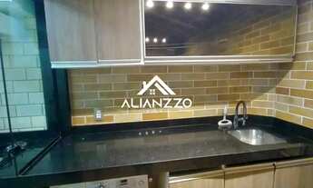 Imagem 2: Sobrado Residencial no Bairro Jardim Zara em Ribeirão Preto/SP. Alianzzo Imóveis