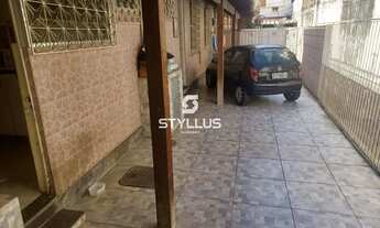 Imagem 5: Méier Casa com 3 dormitórios