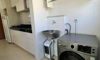 Imagem 5: Apartamento c/ Suíte. Grand Tropical