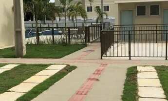 Imagem: ALUGO - APARTAMENTO NA ZONA SUDESTE