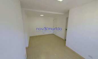 Imagem 4: EXCELENTE COBERTURA COM DUAS VAGAS DE GARAGEM EM BOTAFOGO