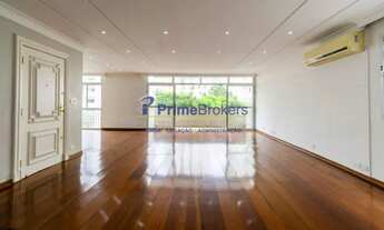 Imagem: Apartamento, 253m² - 3 Dormitórios, 2