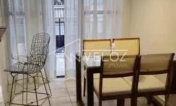 Imagem: Apartamento Padrão / Residencial / Gávea