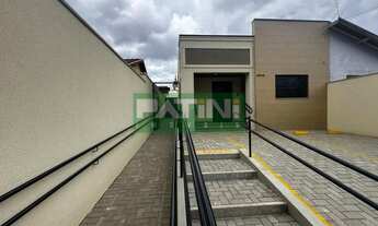 Imagem: Casa Comercial Aluga Jardim Walkiria