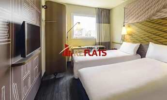 Imagem: Flat com ótimo preço no bairro Vila Nova