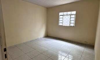 Imagem 5: Casa 3 Quartos + Barracão - Sítio Santa Luzia