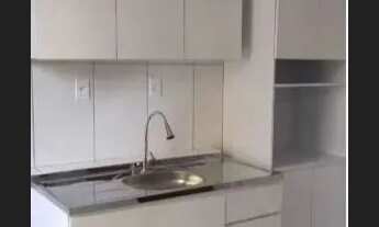 Imagem 4: Apartamento com 2 dormitórios para alugar, 51 m² por R$ 2.074/mês - Mangal - Sorocaba/SP