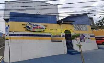 Imagem 3: Prédio Comercial 793m² para Venda - Carandiru