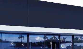 Imagem 2: Loja Comercial - 600m² - Estac.13 Vagas - Av. Erasto Gaertner