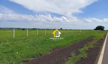 Imagem 7: Área Rural - Comercial à Venda Potirendaba