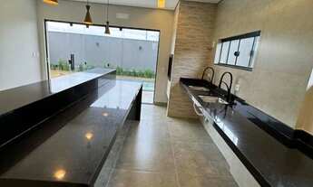 Imagem 6: Sobrado com 3 quartos à Venda, Nova Lima - Campo Grande