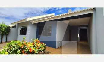 Imagem 2: Casa a venda no bairro Jardim Paris III - Maringá/PR