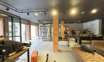 Imagem 6: Comercial Para Alugar Av JK Londrina