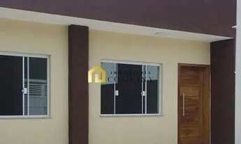 Imagem 2: Casa com 02 quartos e quintal, no Jardim Santa Marta, Sorocaba/SP