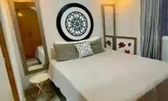 Imagem 6: Apartamento para Venda em São Paulo, Bela Vista, 2 dormitórios, 1 suíte, 2 banheiros, 1 va