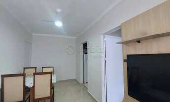 Imagem 2: Apartamento à venda no Condomínio Residencial Spazio Beach em Americana/SP