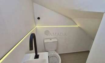 Imagem 5: Casa com 2 dormitórios à venda, 53 m² por R$ 370.000,00 - Vila Ré - São Paulo/SP